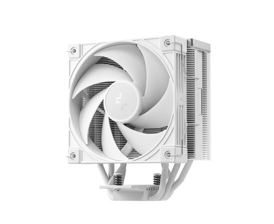 Кулер для процессора Deepcool AK400 G2 WH (R-AK400G2-WHNNMN-GJD), изображение 2