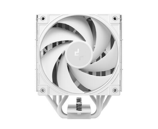 Кулер для процессора Deepcool AK400 G2 WH (R-AK400G2-WHNNMN-GJD), изображение 3