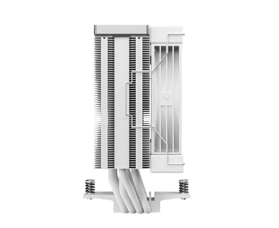 Кулер для процессора Deepcool AK400 G2 WH (R-AK400G2-WHNNMN-GJD), изображение 4