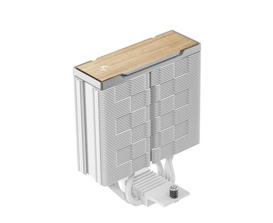 Кулер для процессора Deepcool AK400 G2 WH (R-AK400G2-WHNNMN-GJD), изображение 5