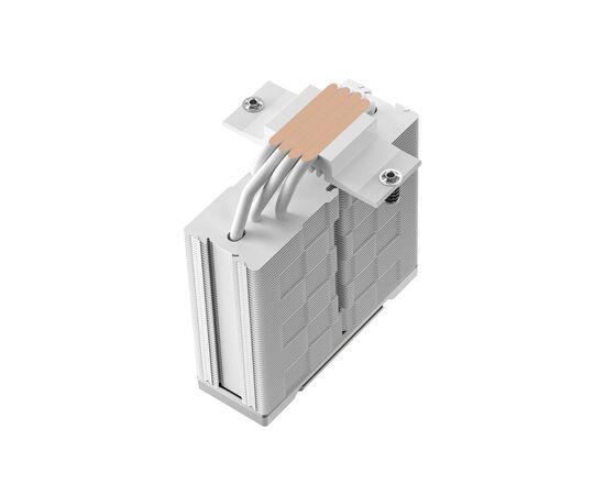 Кулер для процессора Deepcool AK400 G2 WH (R-AK400G2-WHNNMN-GJD), изображение 6