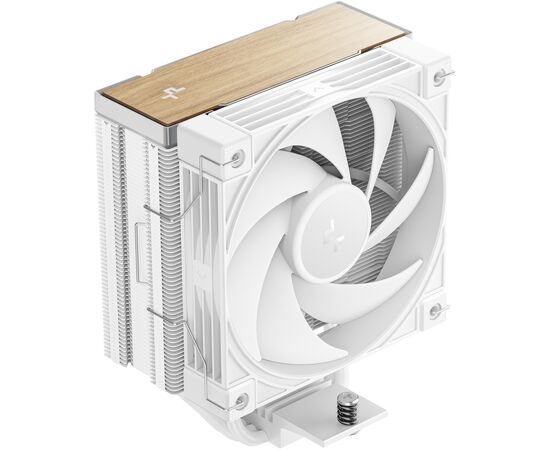 Кулер для процессора Deepcool AK400 G2 WH (R-AK400G2-WHNNMN-GJD)