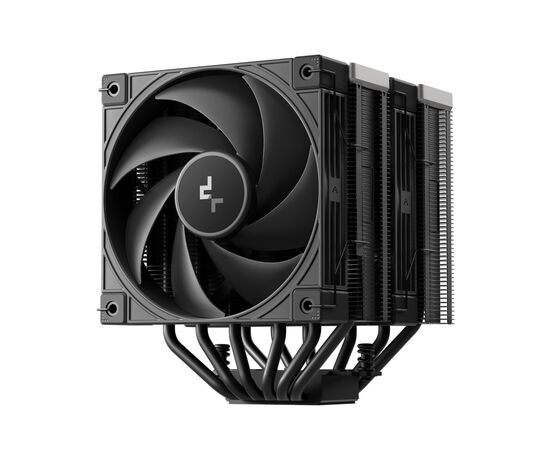 Кулер для процессора Deepcool AK620 G2 Black (R-AK620G2-BKNNMN-GJD), изображение 2