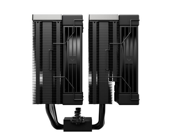 Кулер для процессора Deepcool AK620 G2 Black (R-AK620G2-BKNNMN-GJD), изображение 4