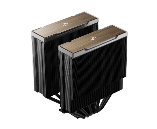Кулер для процессора Deepcool AK620 G2 Black (R-AK620G2-BKNNMN-GJD), изображение 5