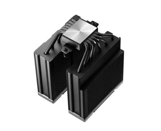 Кулер для процессора Deepcool AK620 G2 Black (R-AK620G2-BKNNMN-GJD), изображение 6