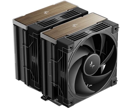 Кулер для процессора Deepcool AK620 G2 Black (R-AK620G2-BKNNMN-GJD)
