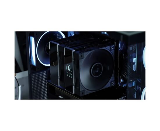 Кулер для процессора Deepcool AK620 G2 Digital NYX Black (R-AK620G2-BKNNMN-GJD-1), изображение 10