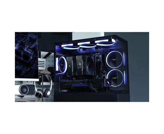 Кулер для процессора Deepcool AK620 G2 Digital NYX Black (R-AK620G2-BKNNMN-GJD-1), изображение 11
