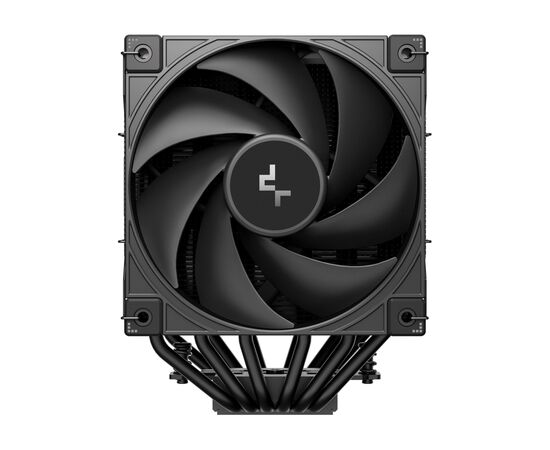 Кулер для процессора Deepcool AK620 G2 Digital NYX Black (R-AK620G2-BKNNMN-GJD-1), изображение 3