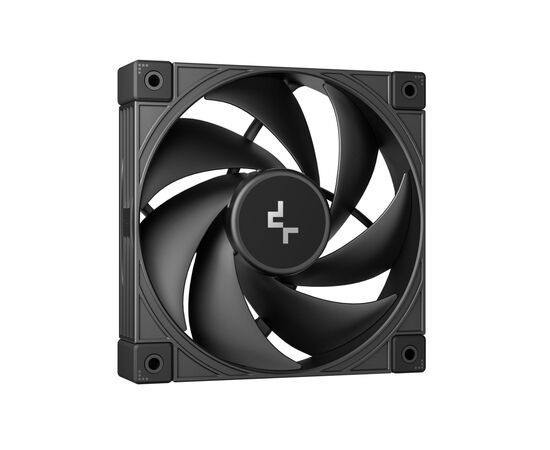 Кулер для процессора Deepcool AK620 G2 Digital NYX Black (R-AK620G2-BKNNMN-GJD-1), изображение 7