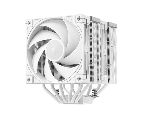 Кулер для процессора Deepcool AK620 G2 WH (R-AK620G2-WHNNMN-GJD), изображение 2