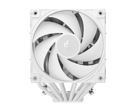 Кулер для процессора Deepcool AK620 G2 WH (R-AK620G2-WHNNMN-GJD), изображение 3