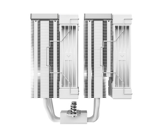 Кулер для процессора Deepcool AK620 G2 WH (R-AK620G2-WHNNMN-GJD), изображение 4