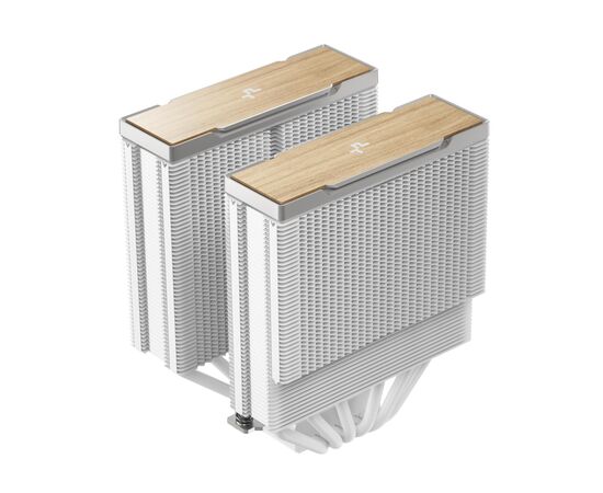 Кулер для процессора Deepcool AK620 G2 WH (R-AK620G2-WHNNMN-GJD), изображение 5