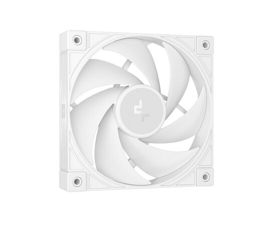 Кулер для процессора Deepcool AK620 G2 WH (R-AK620G2-WHNNMN-GJD), изображение 7