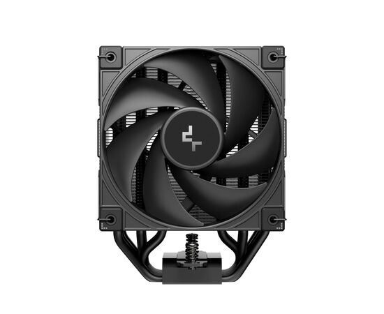 Кулер для процессора Deepcool AK700 Digital NYX Black (R-AK700-BKNNMN-GJD-1), изображение 2