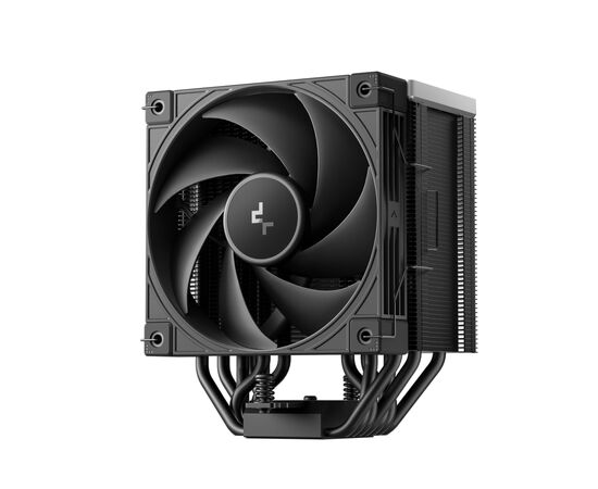Кулер для процессора Deepcool AK700 Digital NYX Black (R-AK700-BKNNMN-GJD-1), изображение 3