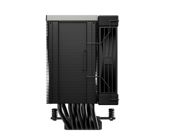 Кулер для процессора Deepcool AK700 Digital NYX Black (R-AK700-BKNNMN-GJD-1), изображение 4