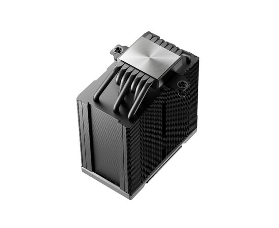 Кулер для процессора Deepcool AK700 Digital NYX Black (R-AK700-BKNNMN-GJD-1), изображение 6
