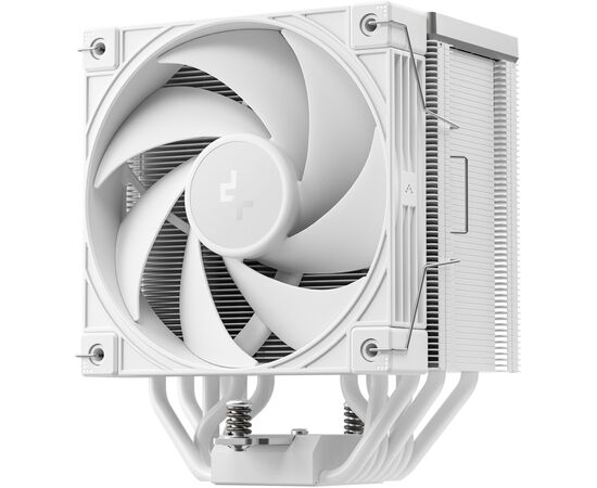 Кулер для процессора Deepcool AK700 Digital WH (R-AK700-WHNDMN-GJD), изображение 2