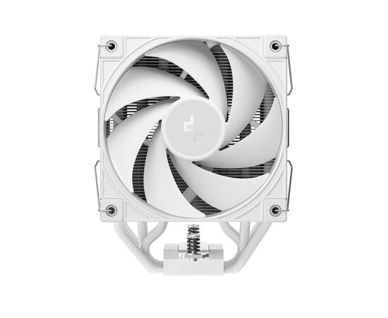Кулер для процессора Deepcool AK700 Digital WH (R-AK700-WHNDMN-GJD), изображение 3