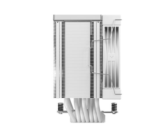 Кулер для процессора Deepcool AK700 Digital WH (R-AK700-WHNDMN-GJD), изображение 4