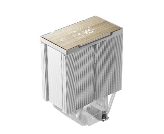 Кулер для процессора Deepcool AK700 Digital WH (R-AK700-WHNDMN-GJD), изображение 5
