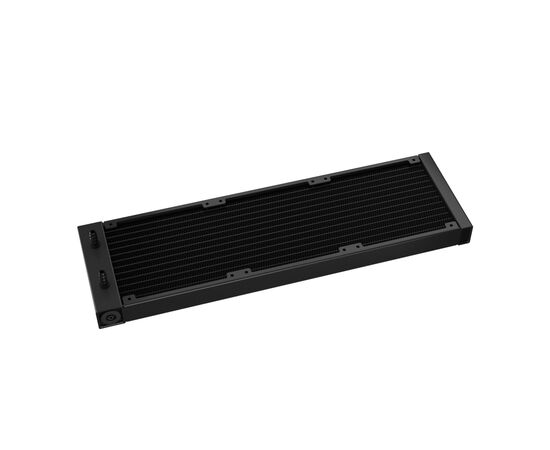Система рідинного охолодження Deepcool LQ360 Ultra ARGB Black (R-LQ360-BKASMC-G-1), зображення 2