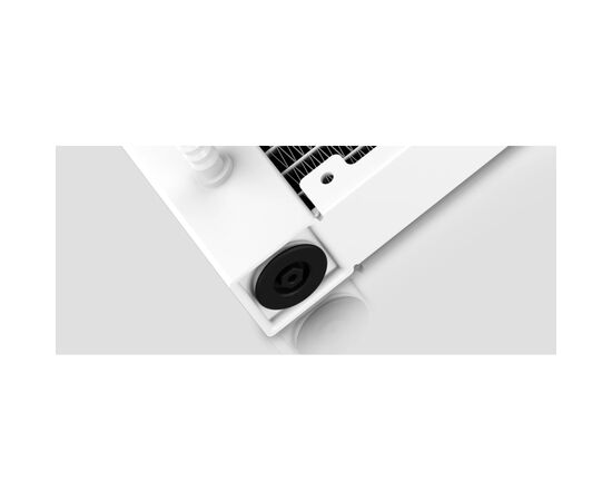 Система жидкостного охлаждения Deepcool LQ360 Ultra ARGB WH (R-LQ360-WHASMC-G-1), изображение 11