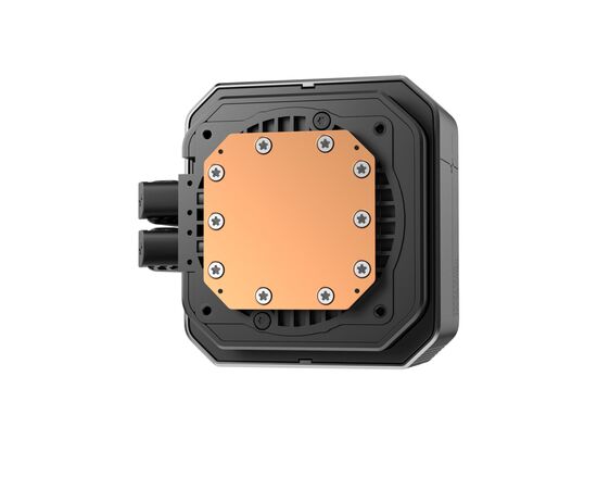 Система жидкостного охлаждения Deepcool Spartacus 360 Black (R-SPT360-BKDSMP-G-1), изображение 4