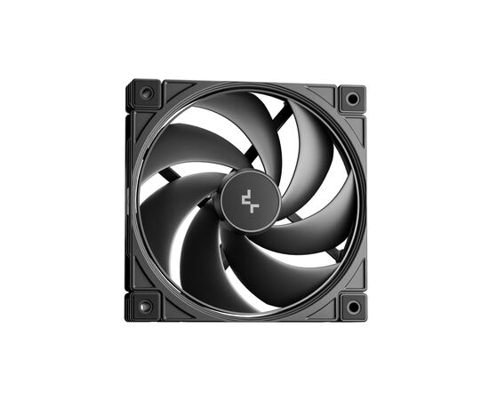 Система жидкостного охлаждения Deepcool Spartacus 360 Black (R-SPT360-BKDSMP-G-1), изображение 6