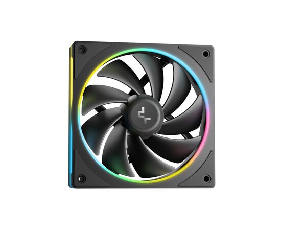 Система жидкостного охлаждения Deepcool LM360 Black (R-LM360-BKDMMC-1), изображение 4