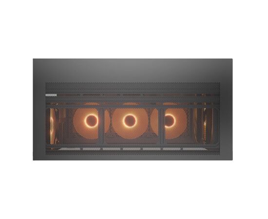 Корпус для ПК Cougar CFV235 Mesh Vision Black, изображение 7