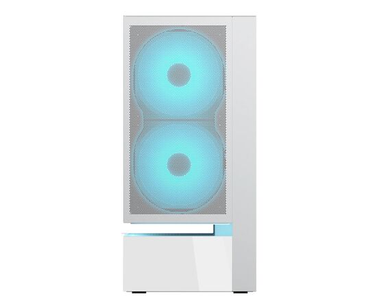 Корпус для ПК Cougar CFV235 Mesh Vision White, изображение 2