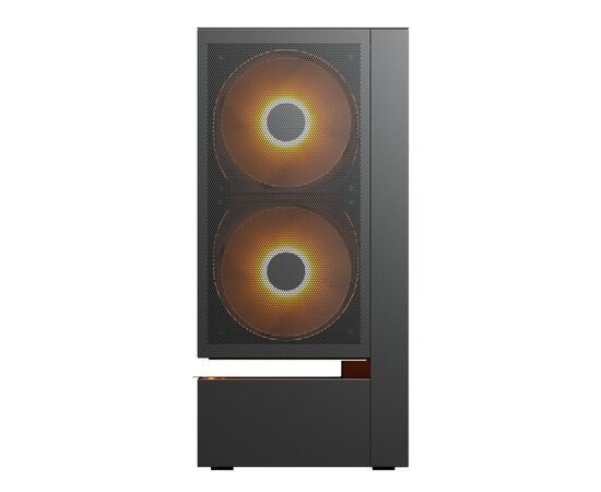 Корпус для ПК Cougar CFV235 Mesh Black, изображение 2