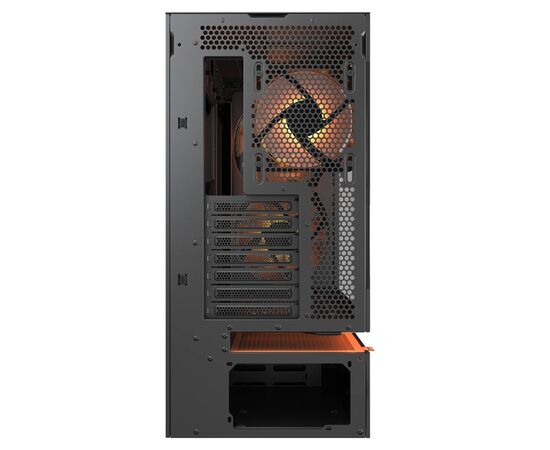 Корпус для ПК Cougar CFV235 Mesh Black, изображение 3