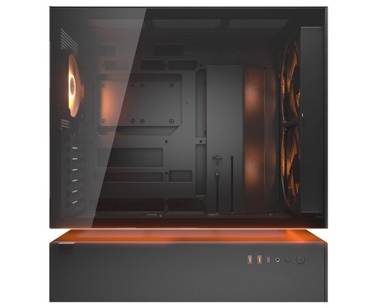 Корпус для ПК Cougar CFV235 Mesh Black, изображение 4