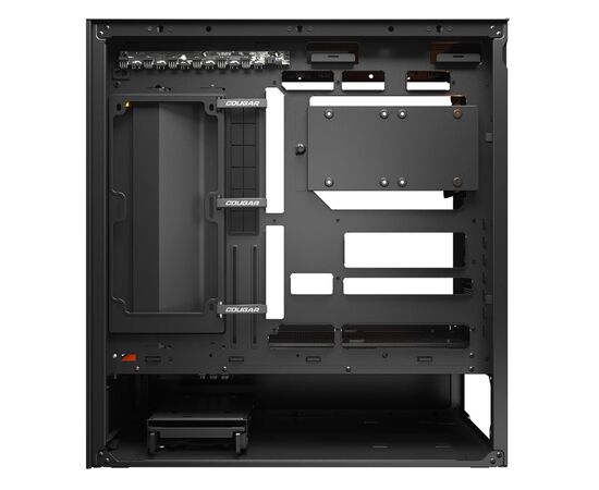 Корпус для ПК Cougar CFV235 Mesh Black, изображение 5