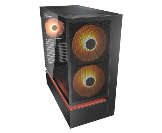 Корпус для ПК Cougar CFV235 Mesh Black, изображение 6