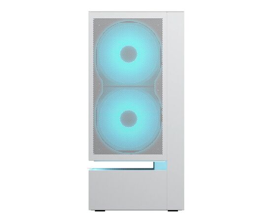 Корпус для ПК Cougar CFV235 Mesh White, изображение 4