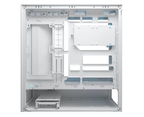 Корпус для ПК Cougar CFV235 Mesh White, изображение 5