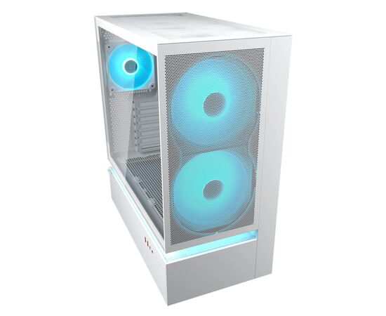 Корпус для ПК Cougar CFV235 Mesh White, изображение 6