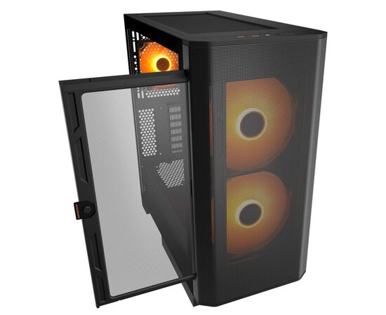 Корпус для ПК Cougar AIRFACE FLO RGB, изображение 5