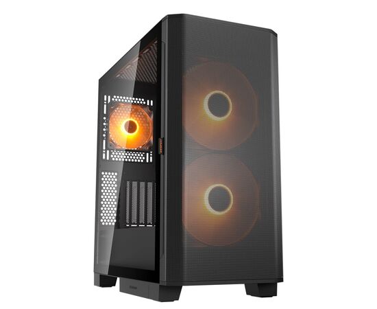 Корпус для ПК Cougar AIRFACE FLO RGB