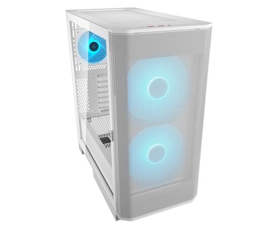Корпус для ПК Cougar AIRFACE FLO RGB White, изображение 10