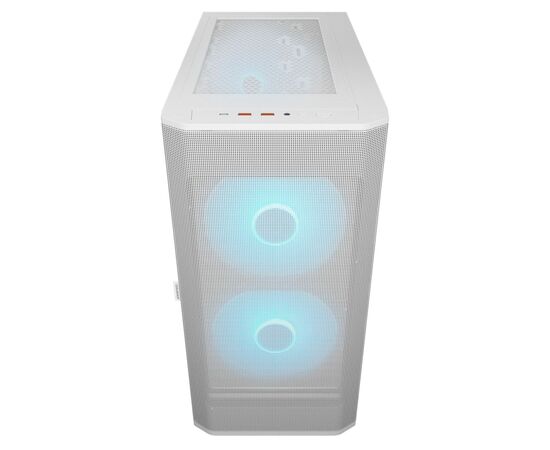 Корпус для ПК Cougar AIRFACE FLO RGB White, изображение 11