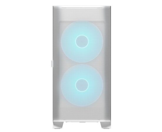 Корпус для ПК Cougar AIRFACE FLO RGB White, изображение 2