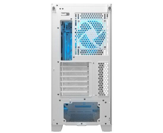 Корпус для ПК Cougar AIRFACE FLO RGB White, изображение 3