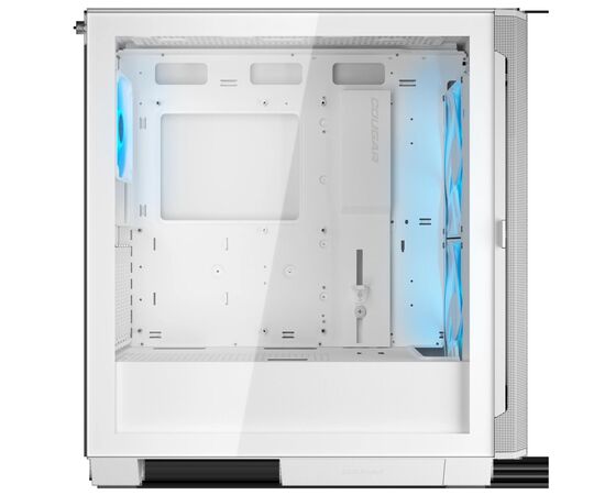 Корпус для ПК Cougar AIRFACE FLO RGB White, изображение 6